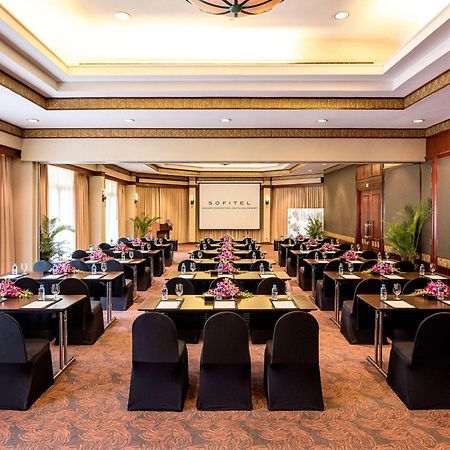 Sofitel Angkor Phokeethra Golf & Spa Resort Siem Reap Esterno foto