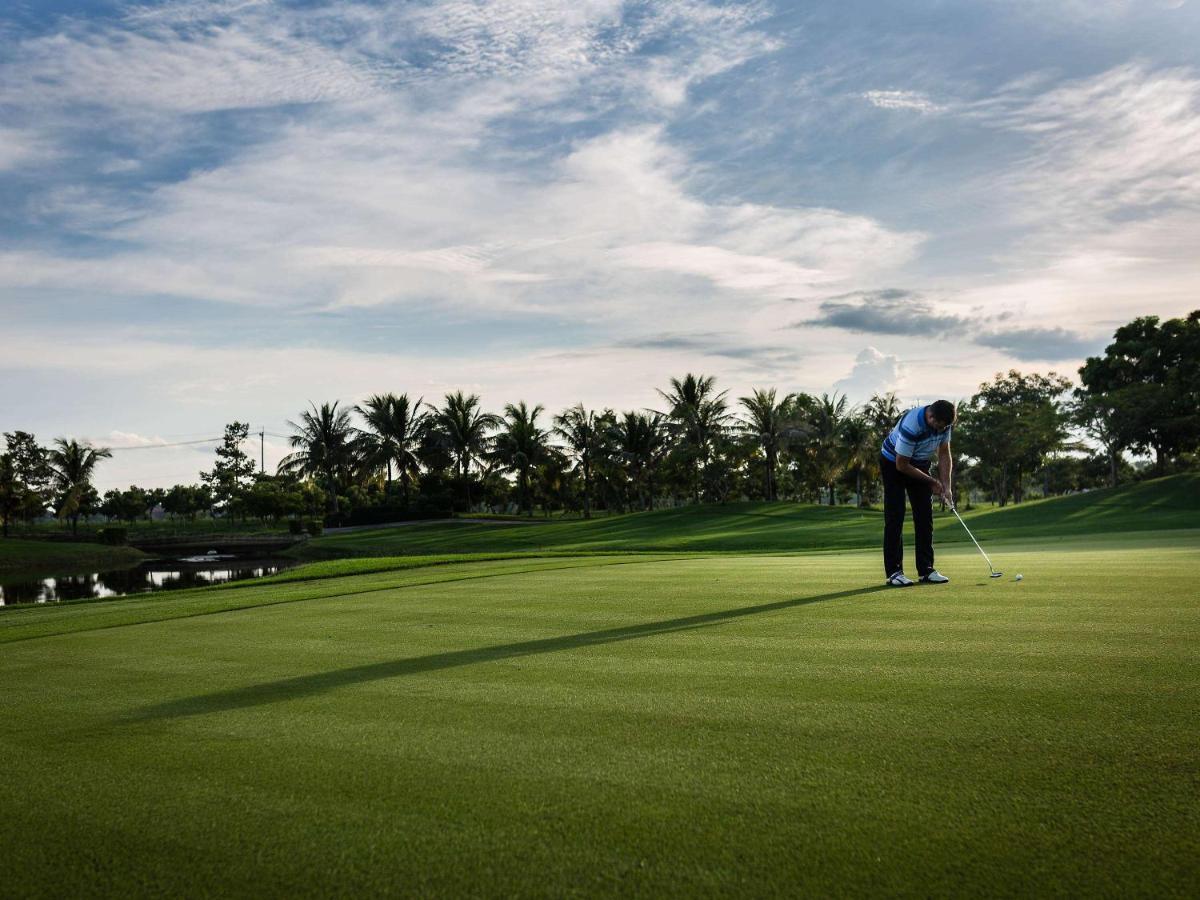Sofitel Angkor Phokeethra Golf & Spa Resort Siem Reap Esterno foto