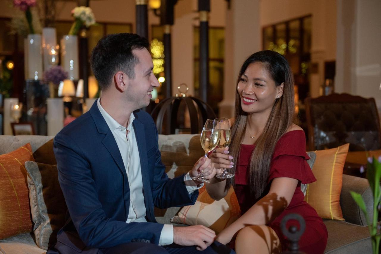 Sofitel Angkor Phokeethra Golf & Spa Resort Siem Reap Esterno foto
