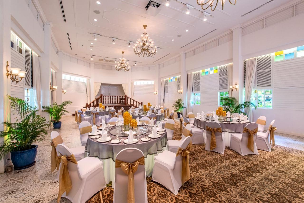 Sofitel Angkor Phokeethra Golf & Spa Resort Siem Reap Esterno foto