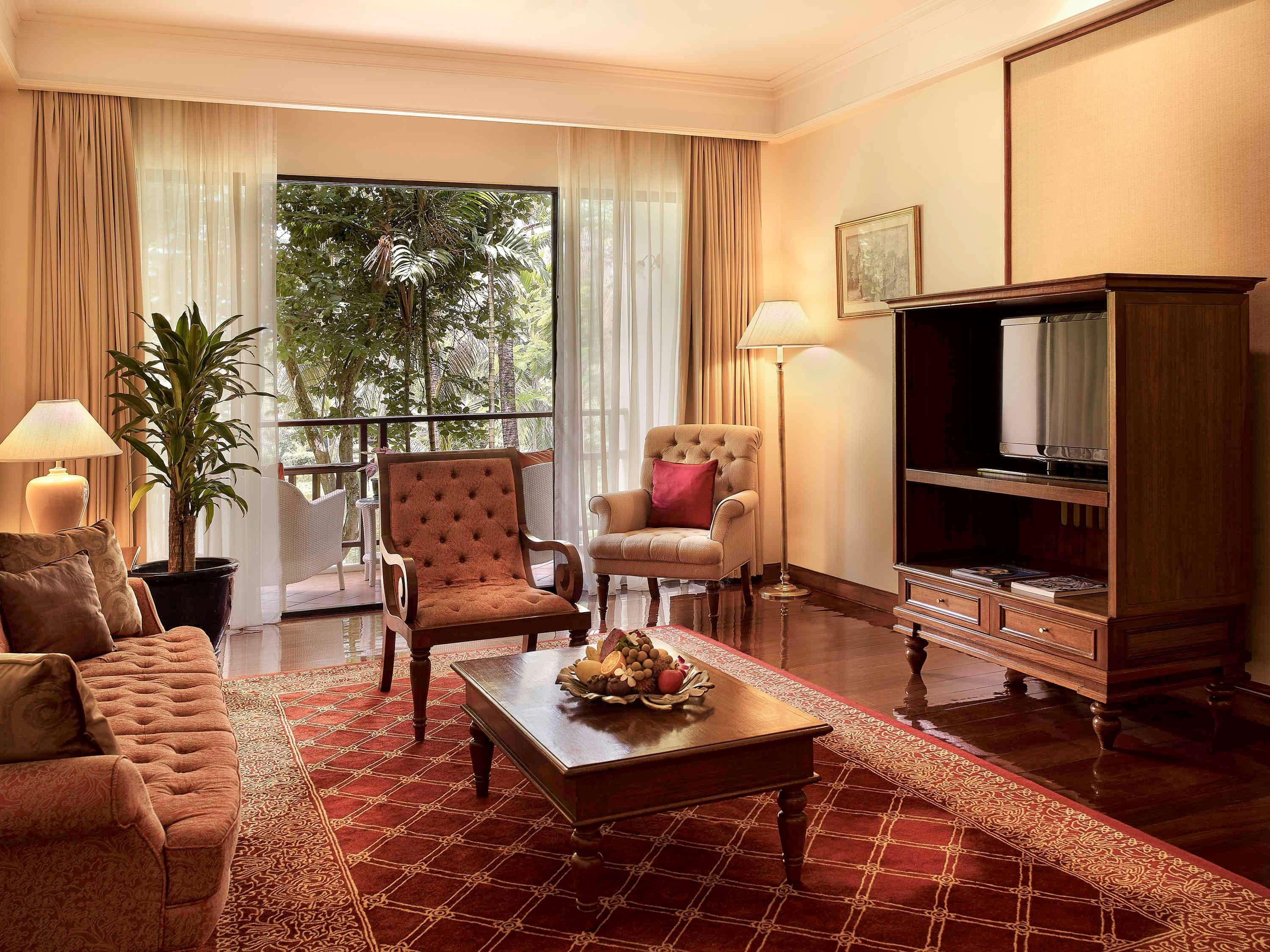 Sofitel Angkor Phokeethra Golf & Spa Resort Siem Reap Esterno foto