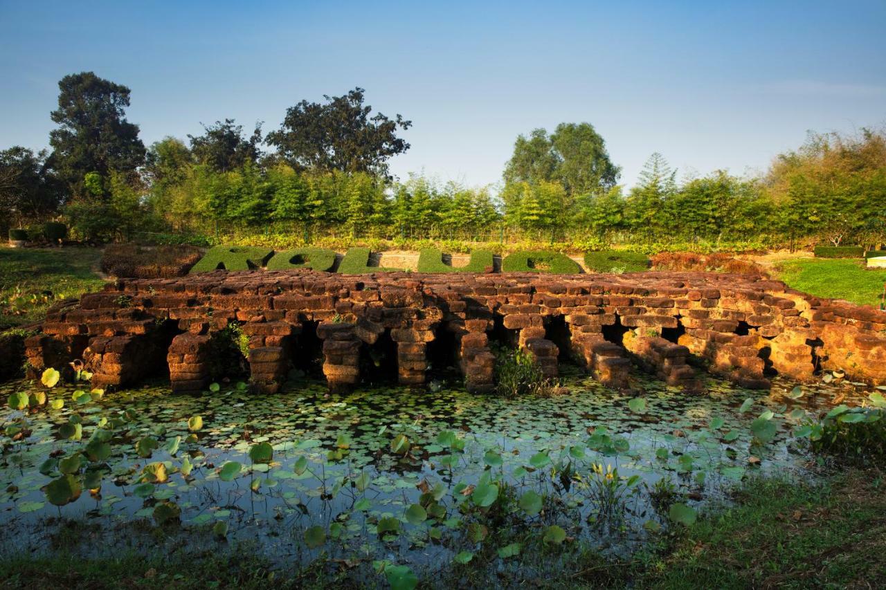 Sofitel Angkor Phokeethra Golf & Spa Resort Siem Reap Esterno foto