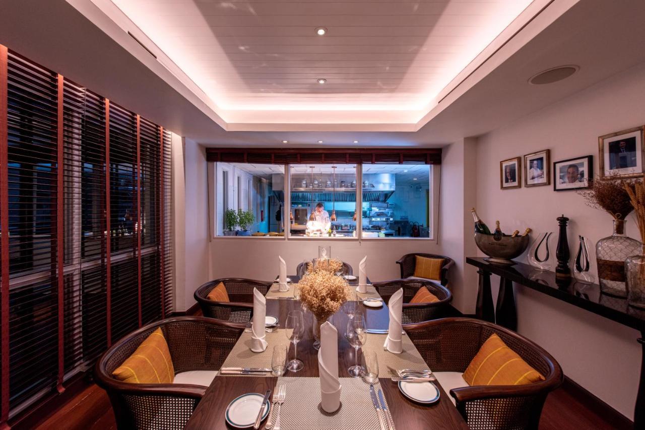 Sofitel Angkor Phokeethra Golf & Spa Resort Siem Reap Esterno foto